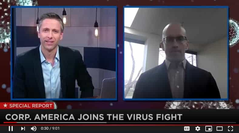 mike slater and alex hoffer on youtube