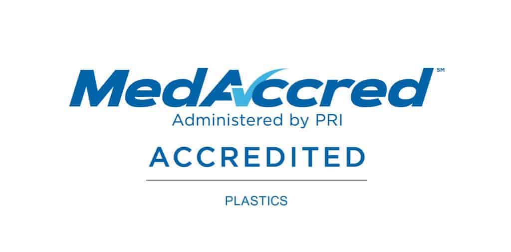 medaccred plastics image