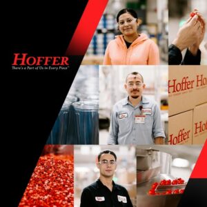 hoffer plastics careers collage